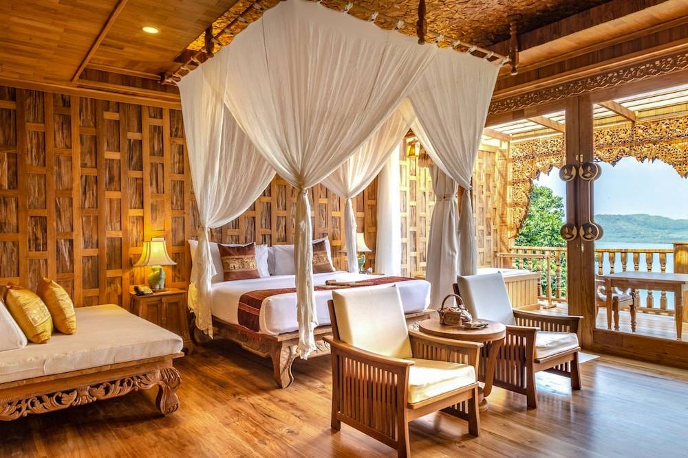 Santhiya Koh Yao Yai Resort & Spa