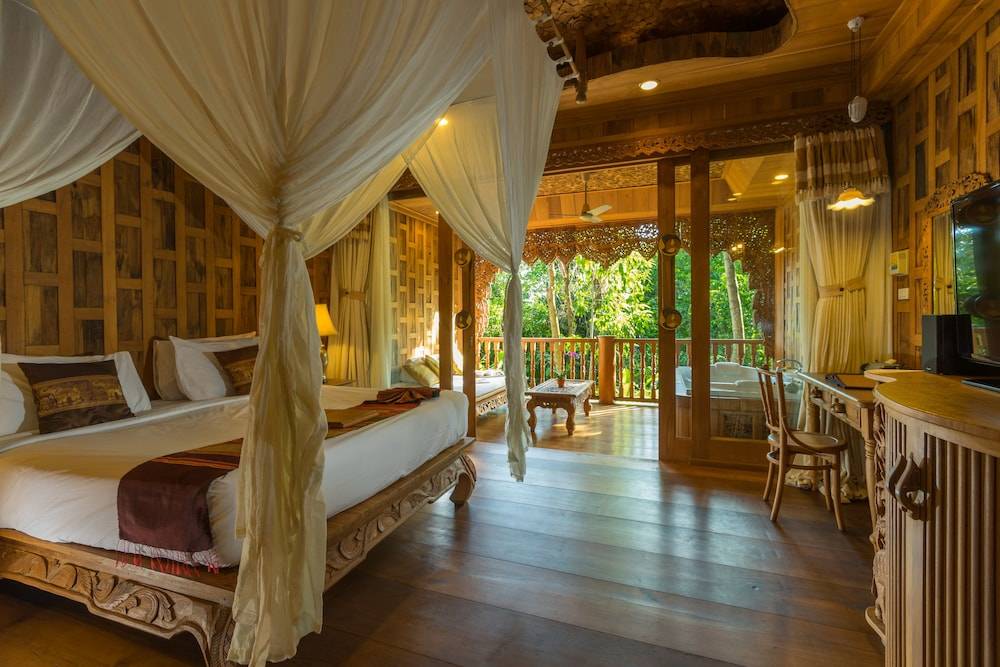 Santhiya Koh Yao Yai Resort & Spa