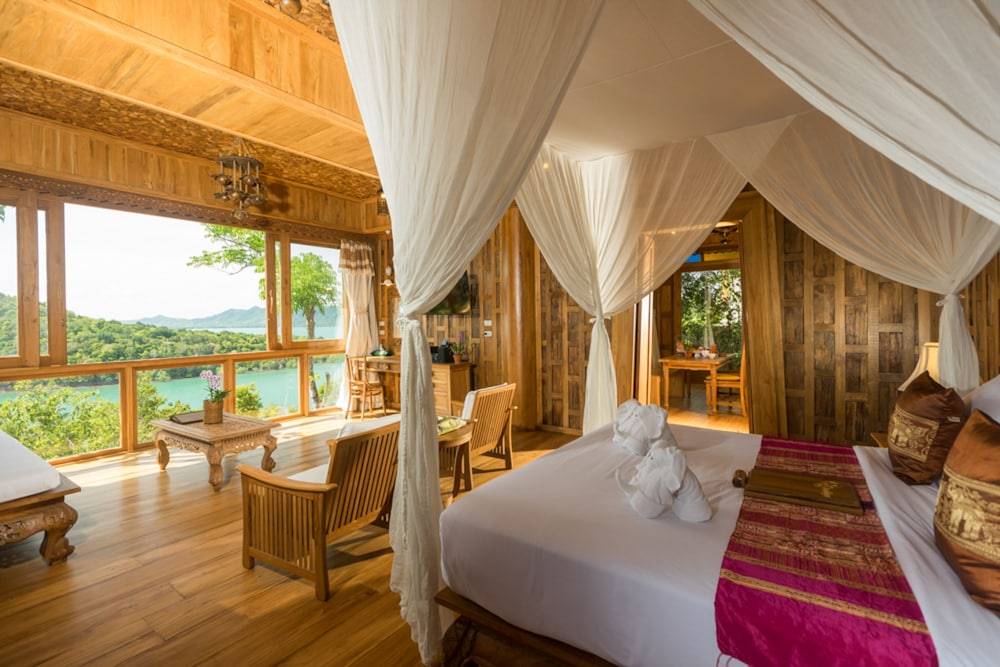 Santhiya Koh Yao Yai Resort & Spa