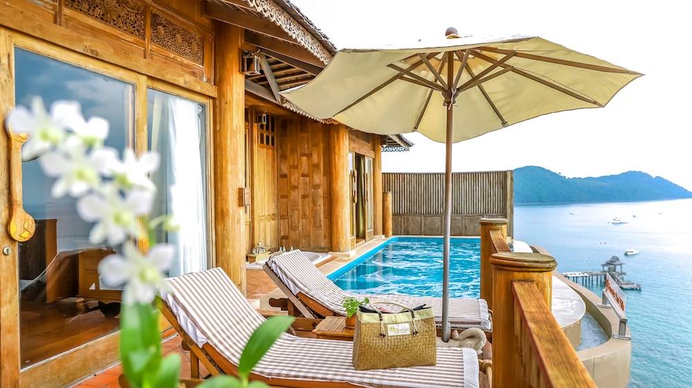 Santhiya Koh Yao Yai Resort & Spa