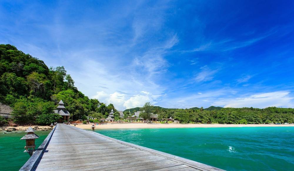 Santhiya Koh Yao Yai Resort & Spa