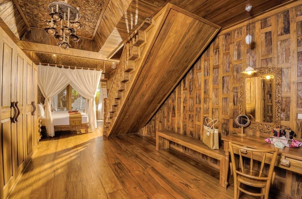 Santhiya Koh Yao Yai Resort & Spa