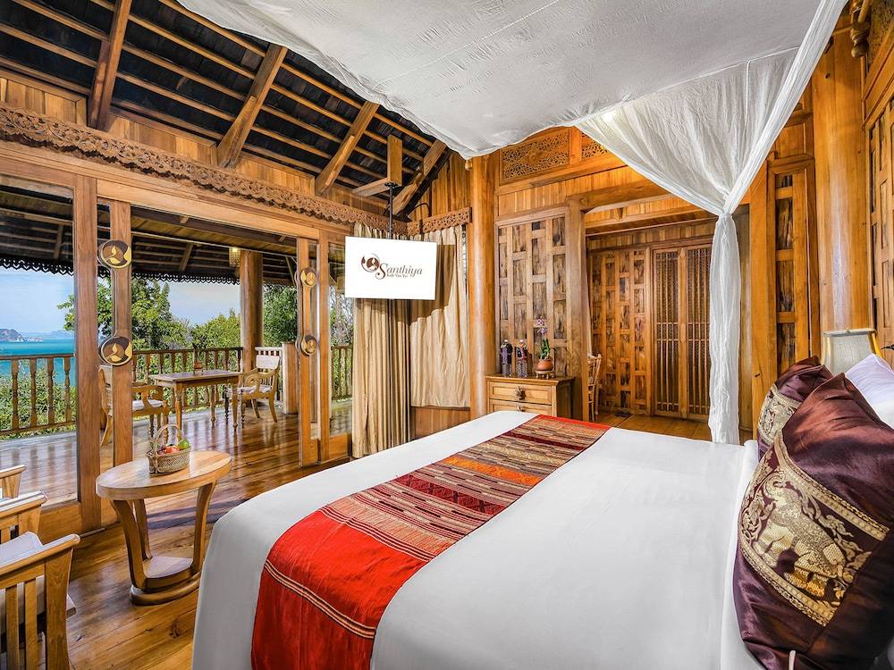 Santhiya Koh Yao Yai Resort & Spa