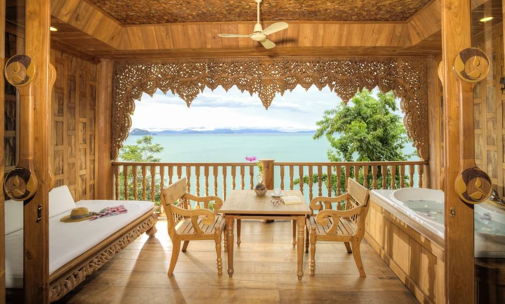 Santhiya Koh Yao Yai Resort & Spa