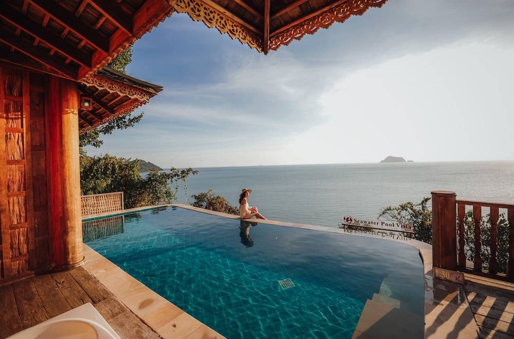 Santhiya Koh Yao Yai Resort & Spa