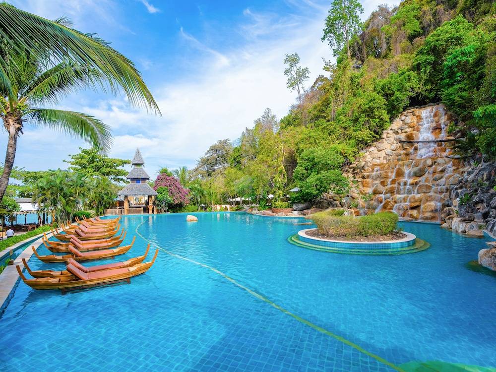 Santhiya Koh Yao Yai Resort & Spa