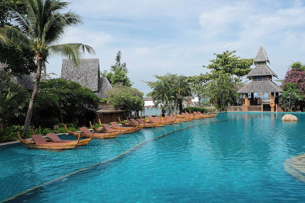 Santhiya Koh Yao Yai Resort & Spa