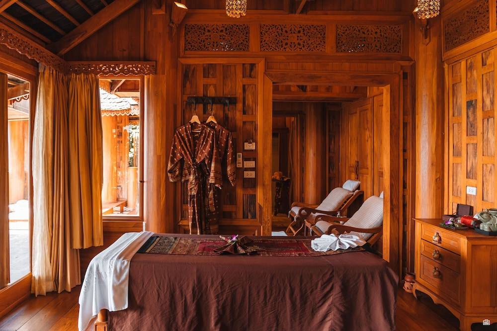 Santhiya Koh Yao Yai Resort & Spa