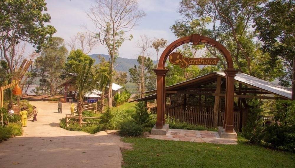 Santhiya Koh Yao Yai Resort & Spa