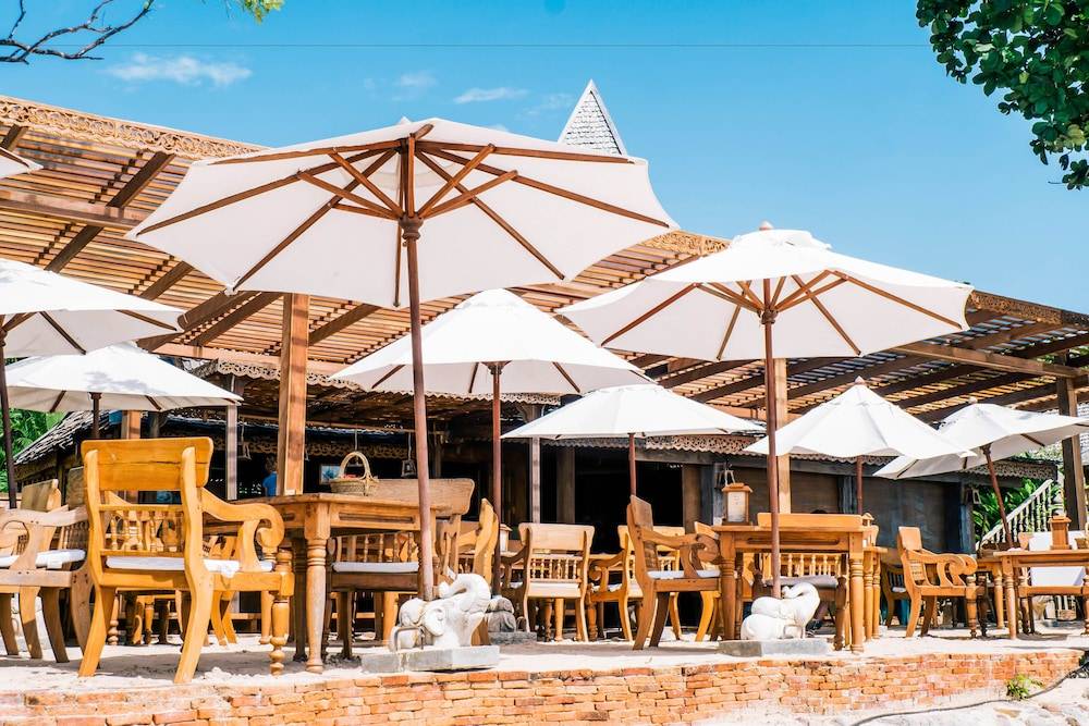 Santhiya Koh Yao Yai Resort & Spa