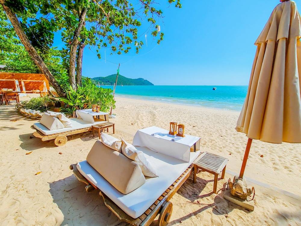 Santhiya Koh Yao Yai Resort & Spa