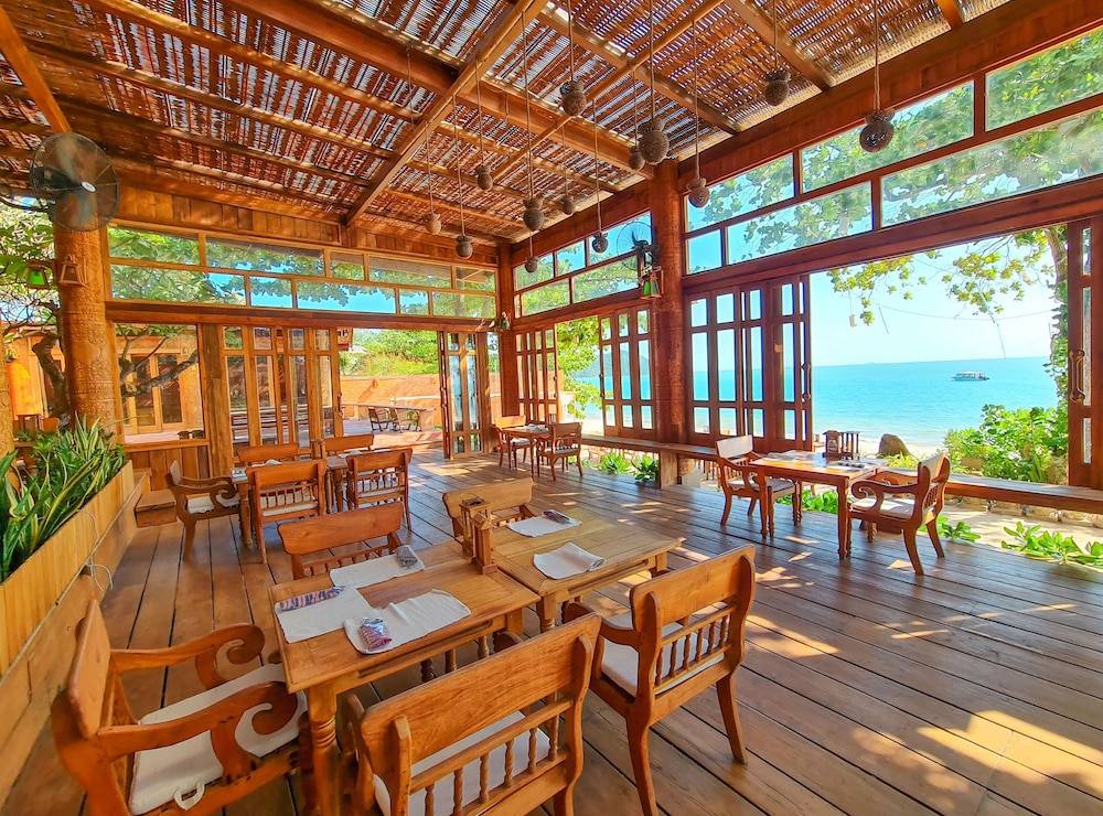 Santhiya Koh Yao Yai Resort & Spa