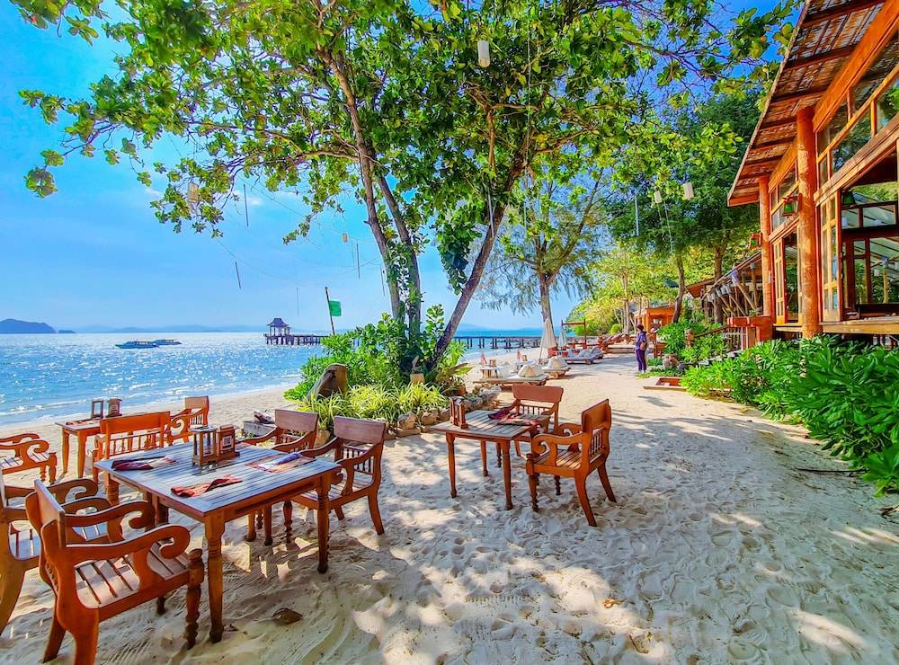 Santhiya Koh Yao Yai Resort & Spa