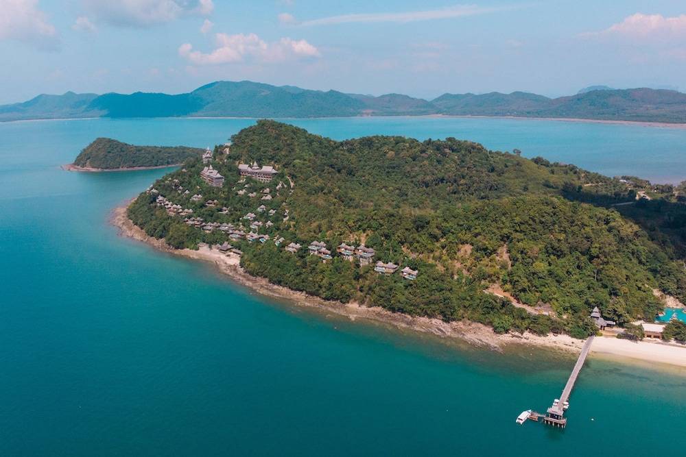 Santhiya Koh Yao Yai Resort & Spa