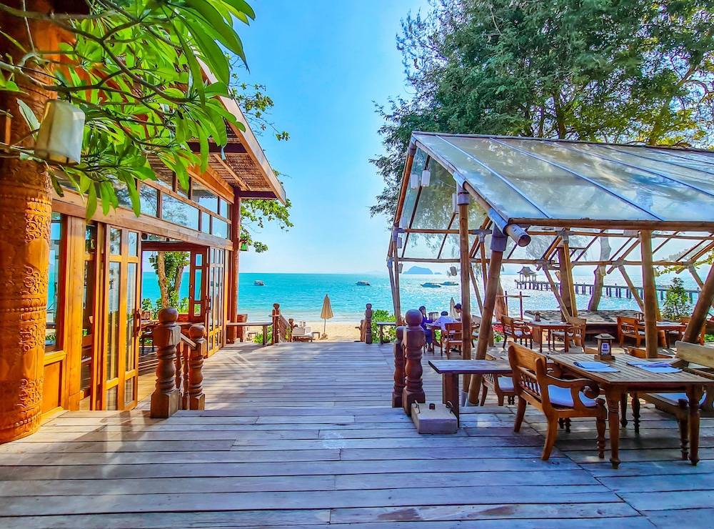 Santhiya Koh Yao Yai Resort & Spa