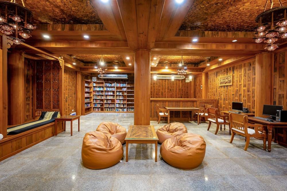 Santhiya Koh Yao Yai Resort & Spa