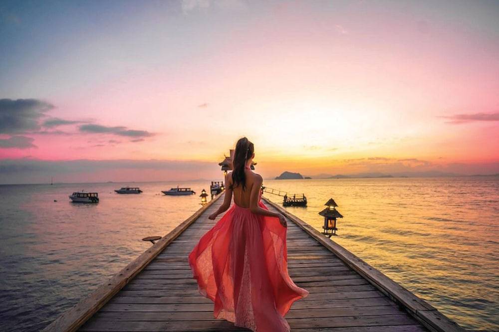 Santhiya Koh Yao Yai Resort & Spa