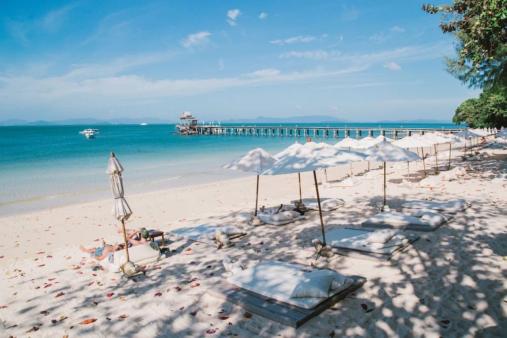 Santhiya Koh Yao Yai Resort & Spa