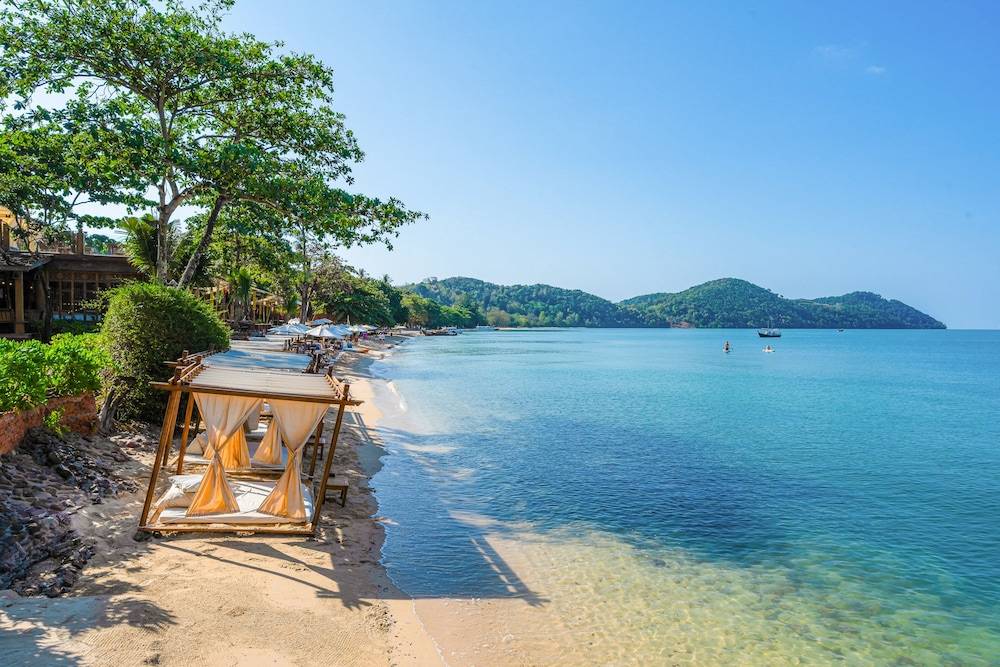 Santhiya Koh Yao Yai Resort & Spa