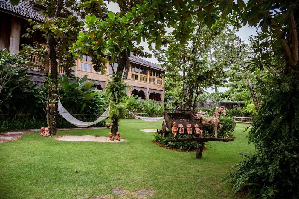 Santhiya Koh Yao Yai Resort & Spa