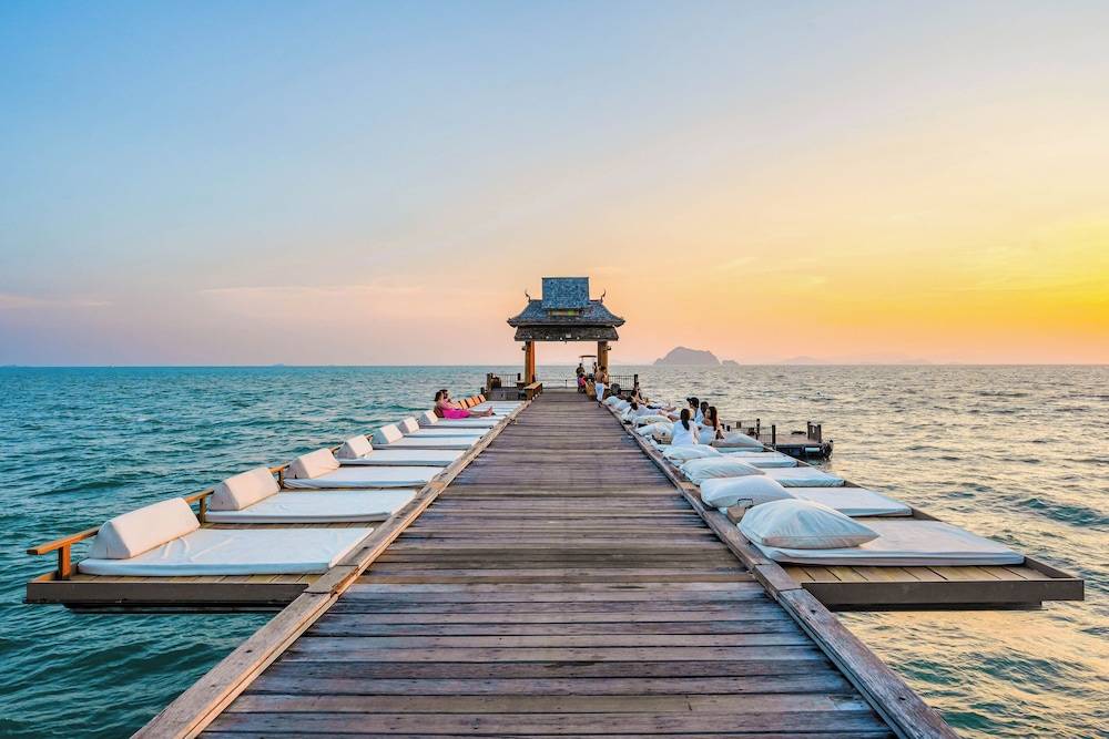 Santhiya Koh Yao Yai Resort & Spa