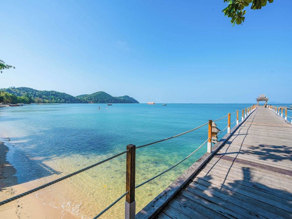 Santhiya Koh Yao Yai Resort & Spa