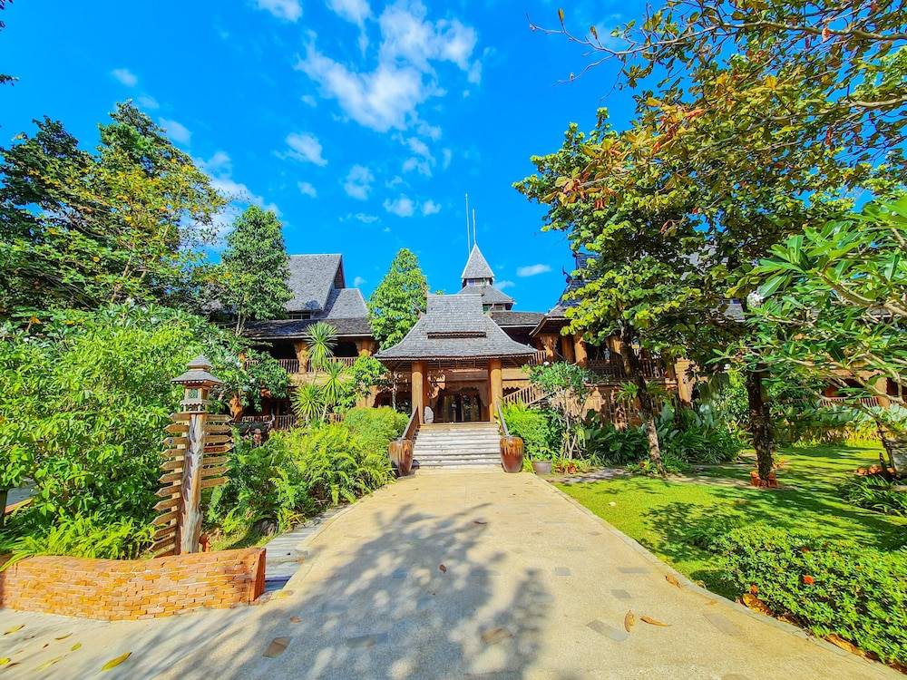 Santhiya Koh Yao Yai Resort & Spa