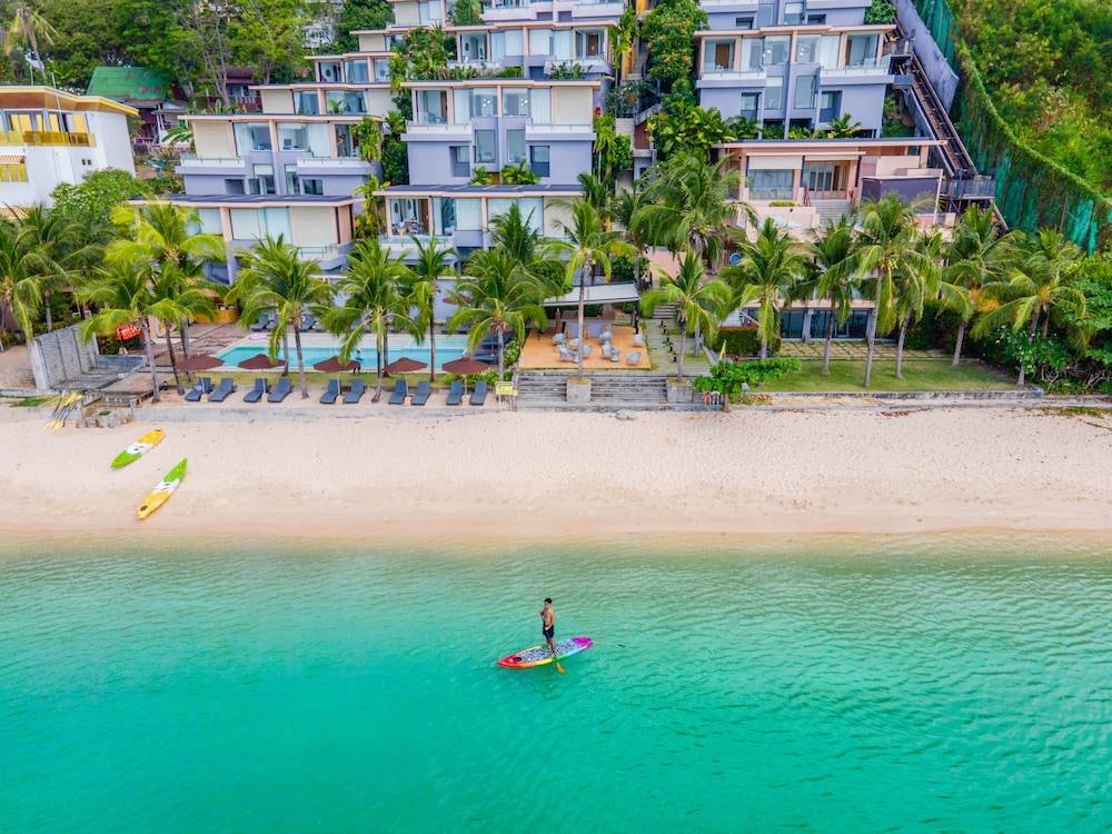 Bandara Villas Phuket