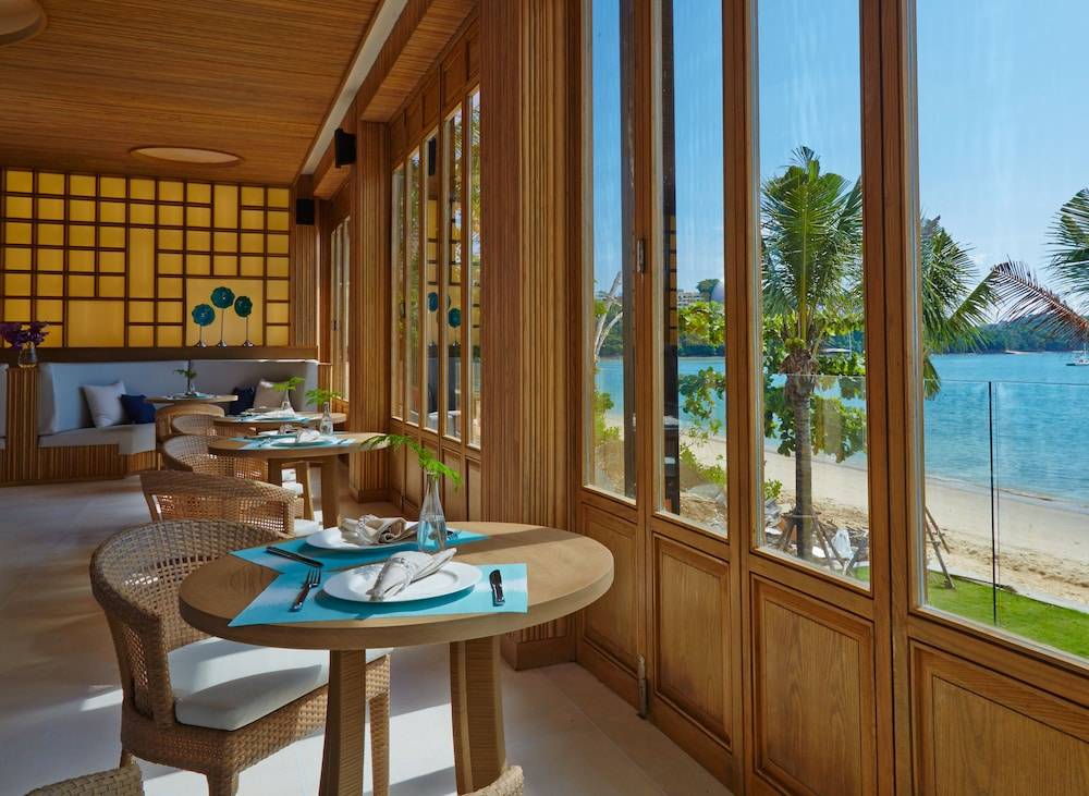 Bandara Villas Phuket