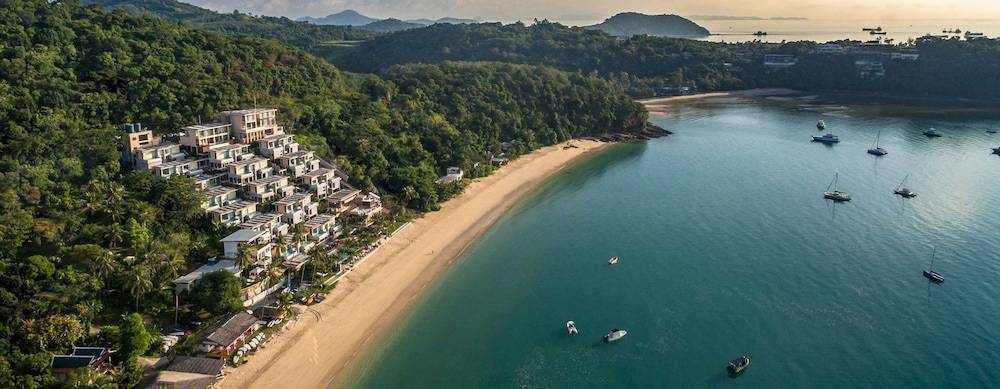 Bandara Villas Phuket