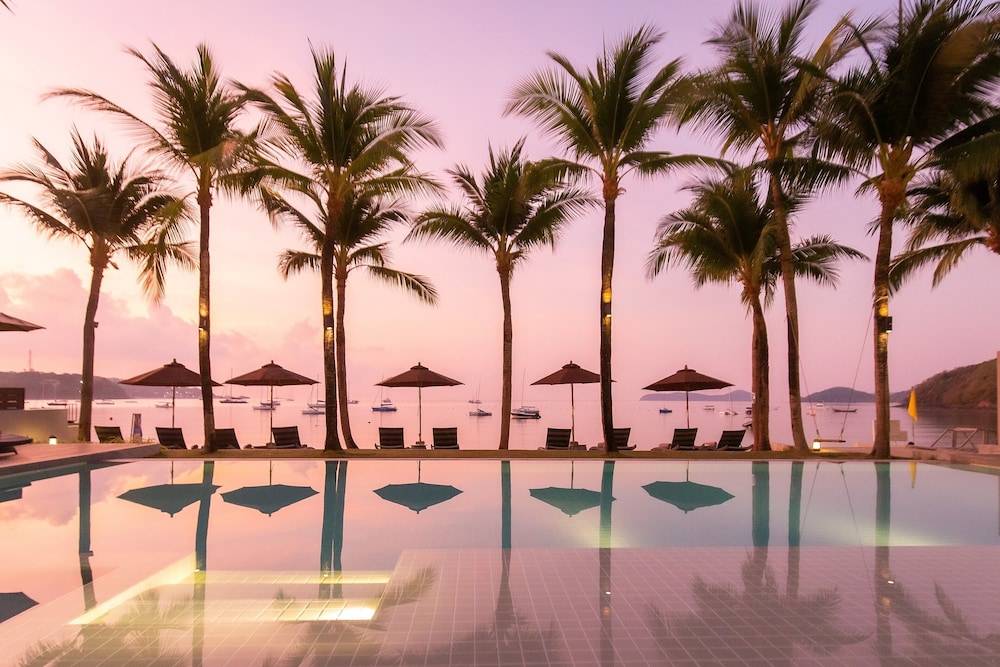 Bandara Villas Phuket