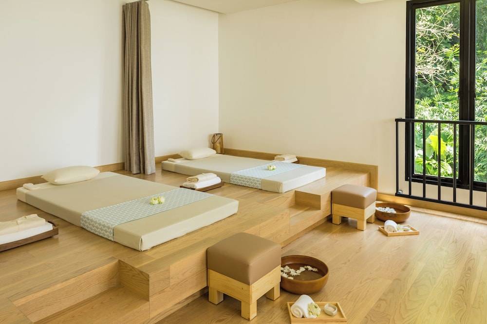 Bandara Villas Phuket