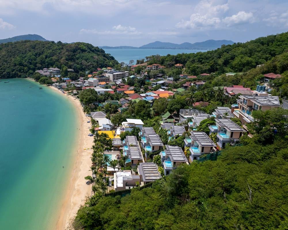 Bandara Villas Phuket