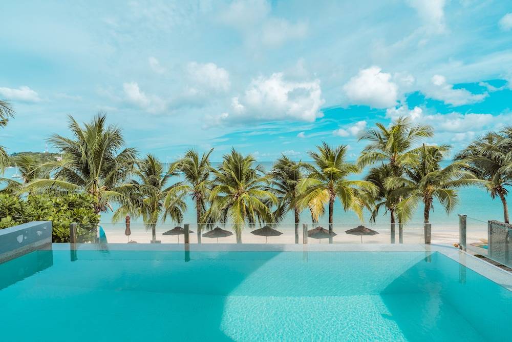 Bandara Villas Phuket