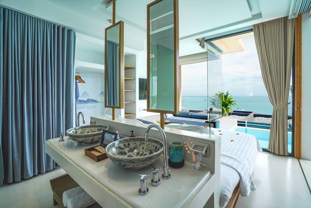 Bandara Villas Phuket