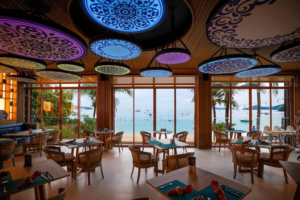 Bandara Villas Phuket