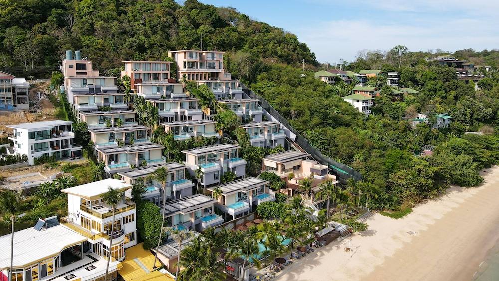 Bandara Villas Phuket