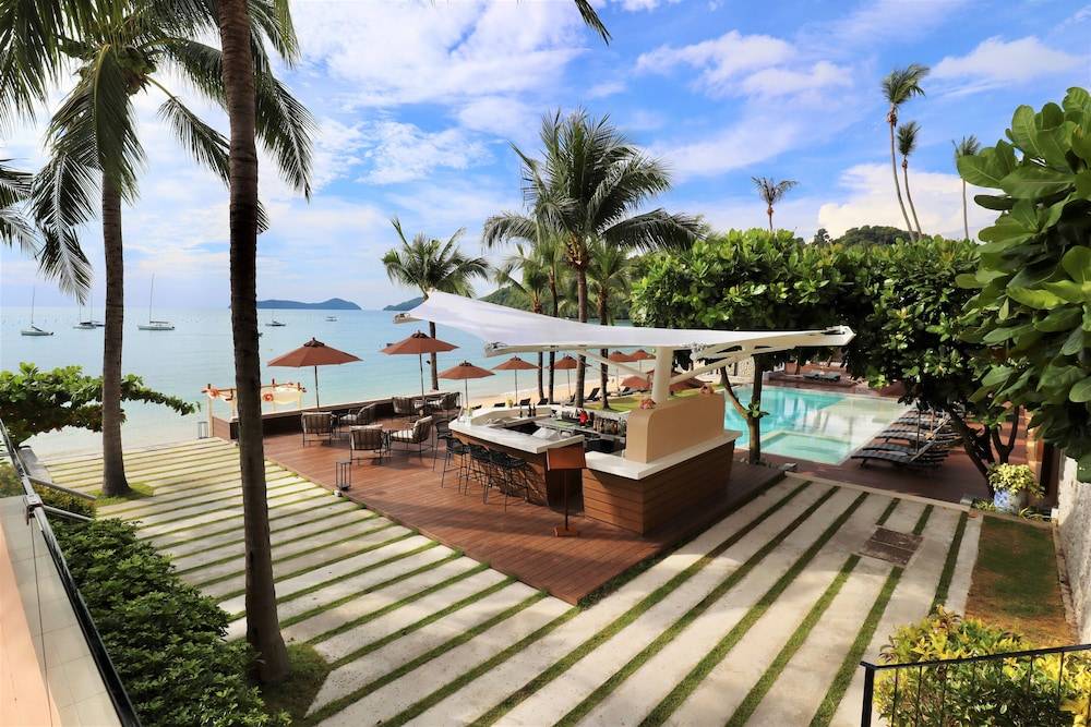 Bandara Villas Phuket