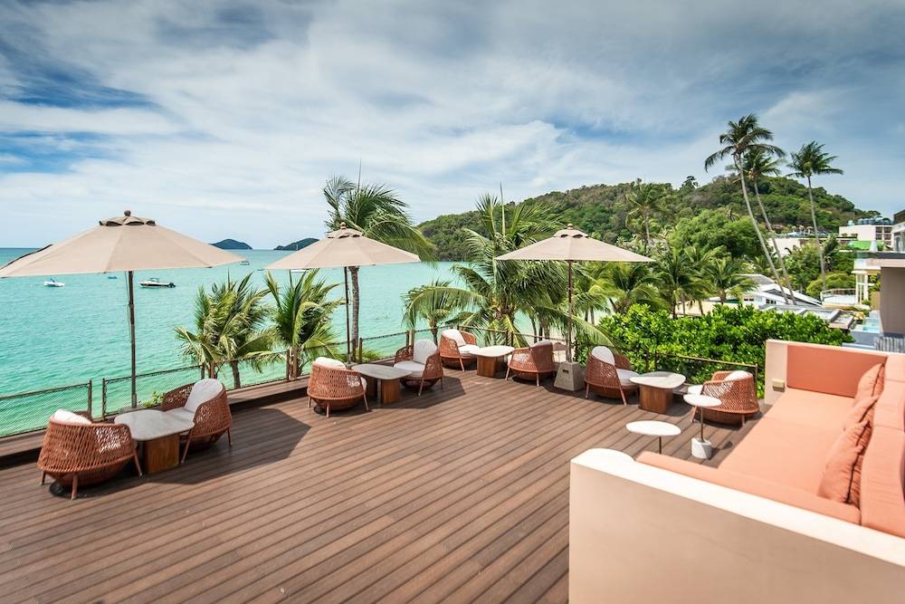 Bandara Villas Phuket