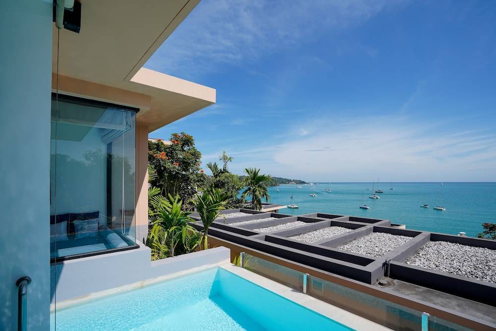 Bandara Villas Phuket