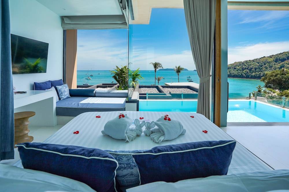 Bandara Villas Phuket