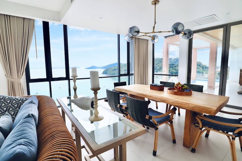 Bandara Villas Phuket