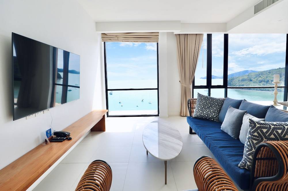 Bandara Villas Phuket