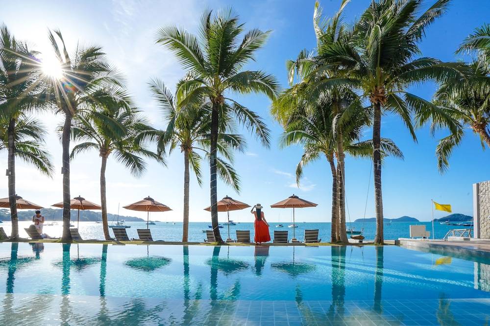 Bandara Villas Phuket