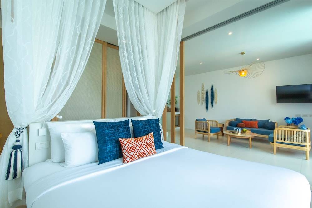 Bandara Villas Phuket