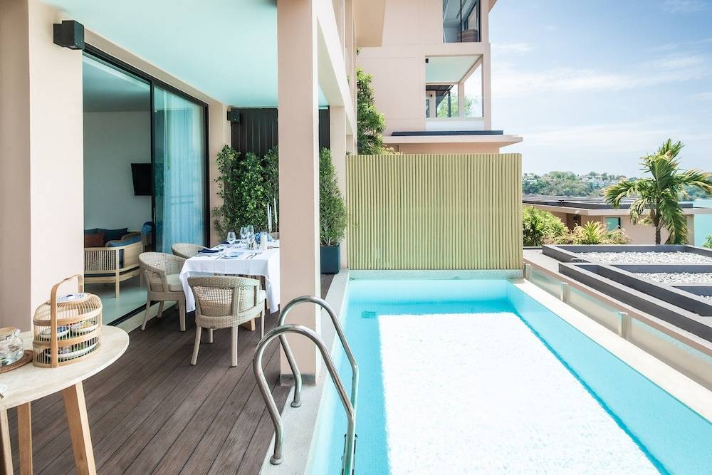 Bandara Villas Phuket