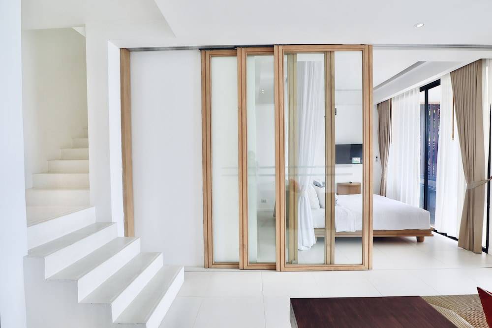 Bandara Villas Phuket