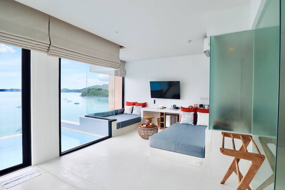 Bandara Villas Phuket