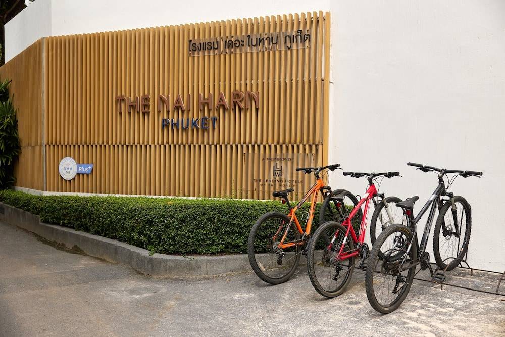 The Nai Harn Phuket