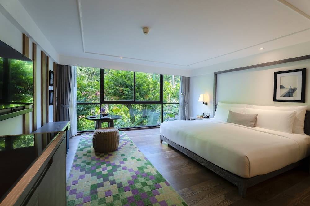 The Nai Harn Phuket